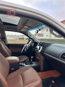 تويوتا لاندكروزر برادو